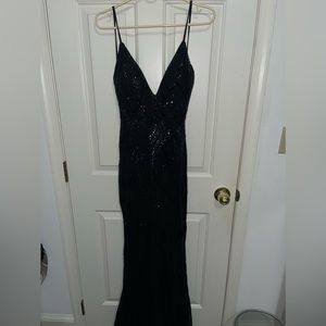 I bought the dress at shein. Only worn once , I won’t use it anymore.